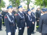 70-lecie OSP Moszczanka